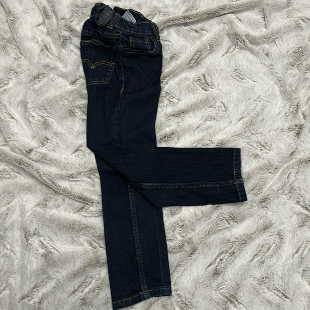 Boys Levi’s jeans, size 7